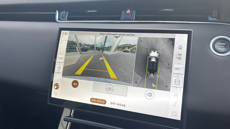 Land Rover Range Rover Evoque 2.0 D200 Dynamic SE 5dr Auto Diesel Hatchback